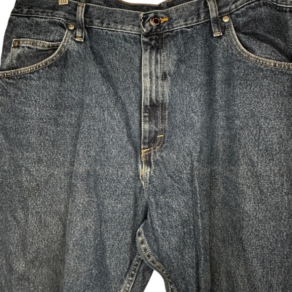Wrangler Relaxed Fit Jeans‎ - Picture 2 of 6